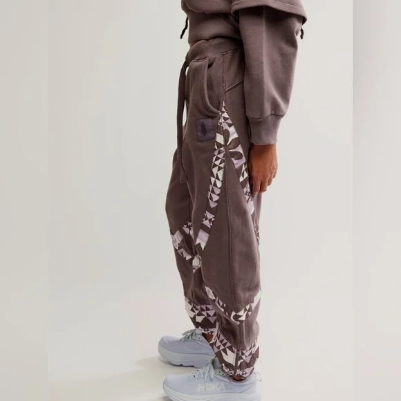 FREE PEOPLE SNOW FlOW JOGGER - Picture 4 of 7